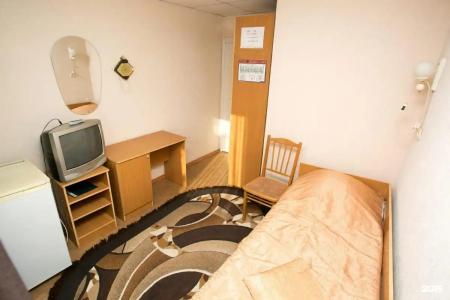 Юбилейная - 101