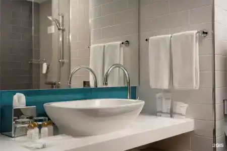 Cosmos Smart Dubininskaya - 102