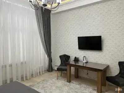 Лезгинка - 80