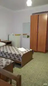 Пансионат Гизель-Дере - 1