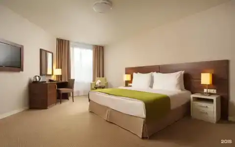 Parklane Resort and SPA - 21