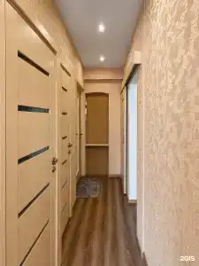 Апартлюкс Чаянова - 3