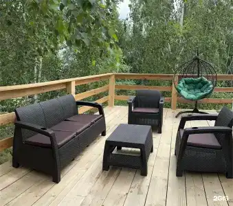 Философия Отдыха - 410