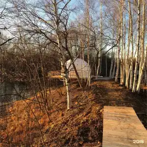 Шале на воде - 110
