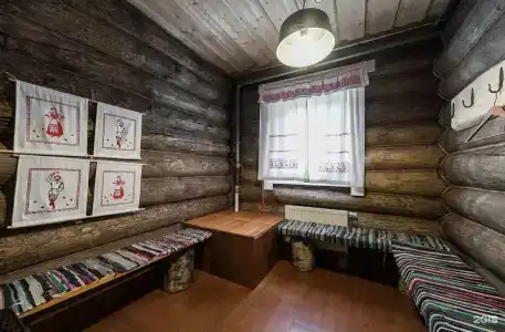 Загородный клуб Артиленд - 72