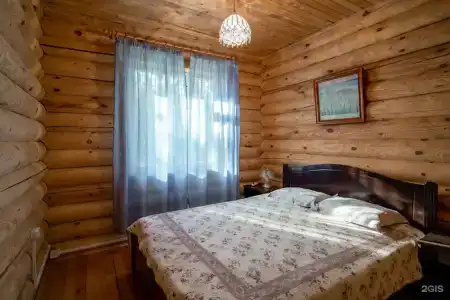 Заимка Ё-моЁ - 206