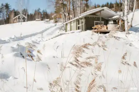 Forrest Lodge Karelia - 25