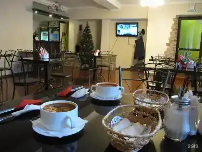 Старый город - 52