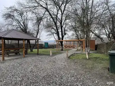 Беной Тревел Озеро - 100