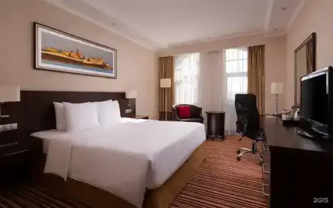 Courtyard by Marriott Kazan Kremlin - 47