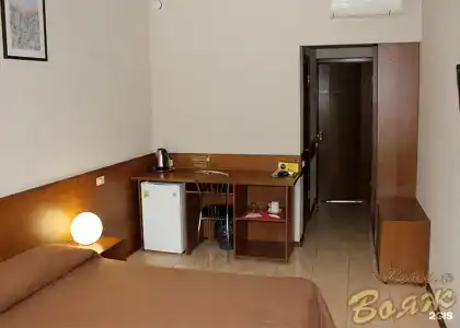 Вояж - 14