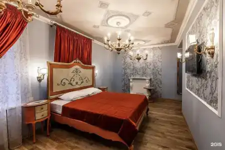 Александровский - 31
