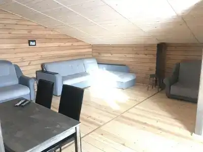Малый дом SkiPark - 127