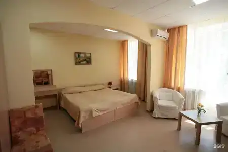 Альпина - 1