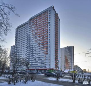 Квартира на Советской Армии 60 - 21