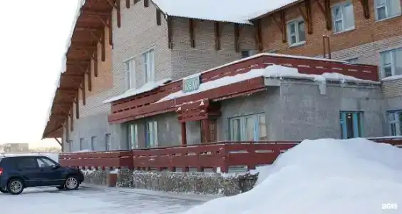 Кедр - 14