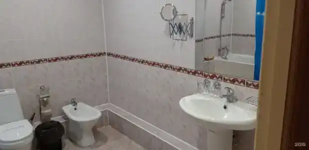 Баринова Роща - 32