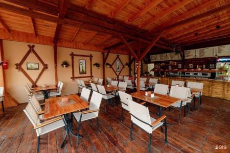 RestVille - 63