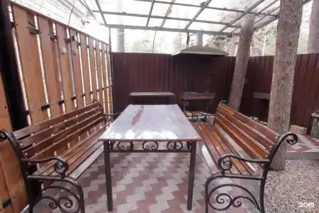 Сердце гор - 29