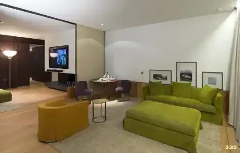 Barvikha Hotel & SPA - 24