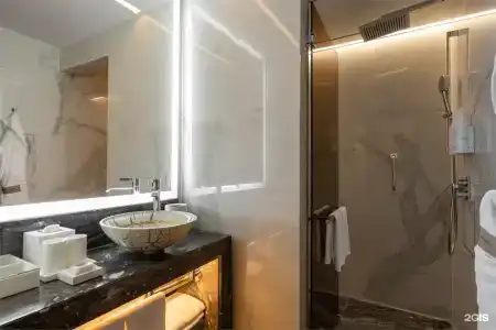 Swissоtel Resort Сочи Камелия - 97