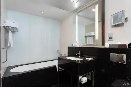 Radisson Blu Белорусская - 142