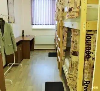 Лермонтовский проспект - 23