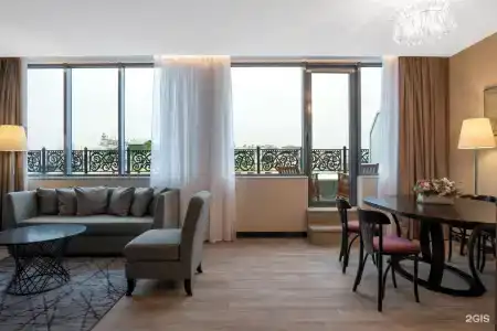 Sheraton Kremlin - 105