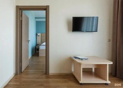 Дель Мар Инн All inclusive - 207