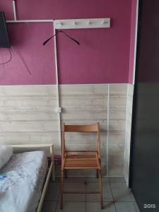 Travel Inn на Тимирязевской - 76