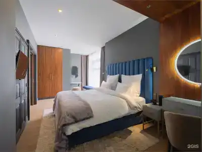 Arka Hotel by Ginza Project - 108
