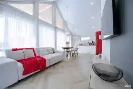 Family Home - 50