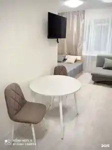 на Амурский бульвар 5 - Комсомольская 116 - 6