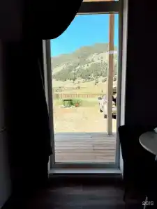 Лисья Нора - 69