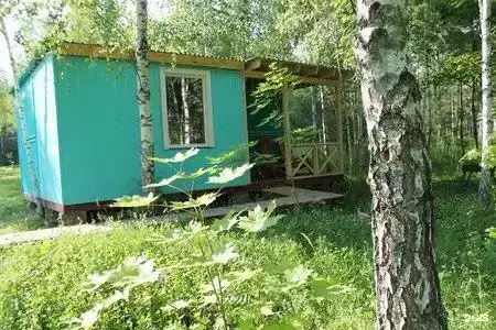Лесной сон - 93