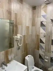 Апарт-отель Attic - 73