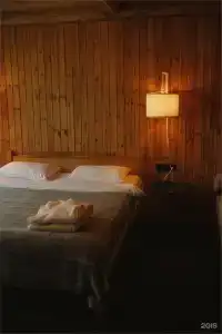 Skazka Lodge Приэльбрусье - 125