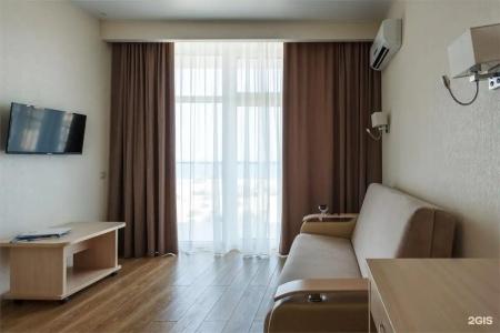 Дель Мар Инн All inclusive - 203