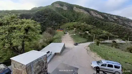 Сердце Табасарана - 52