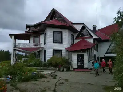 Еловый мыс - 8