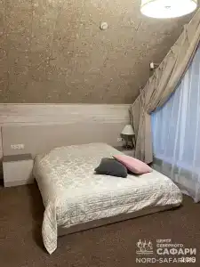 Лесная - 17