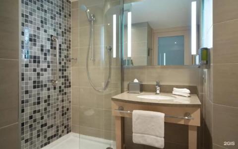 Hampton by Hilton Строгино - 60