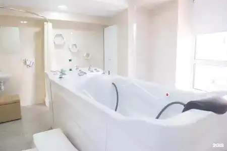 ПАН-интер & Mineral Spa - 12