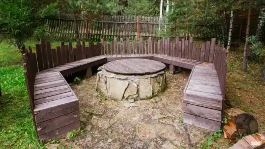 Мариинские Избы - 127