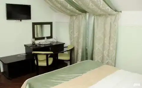 Де Пари - 116