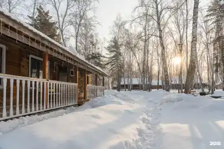 Горенки Усадьба - 73
