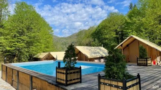 Soloh Spa Village - 93