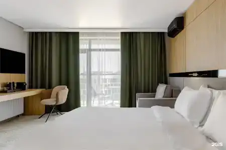 Zenith Resort & Spa - 101