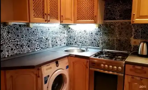 Балашиха двухкомнатный апартамент на Первомайской - 6