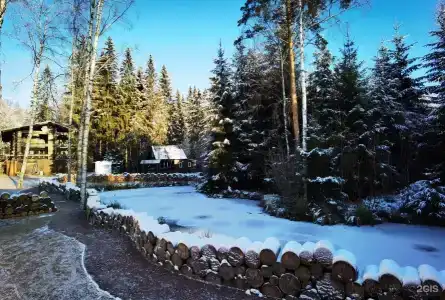 Парк Лесок - 76